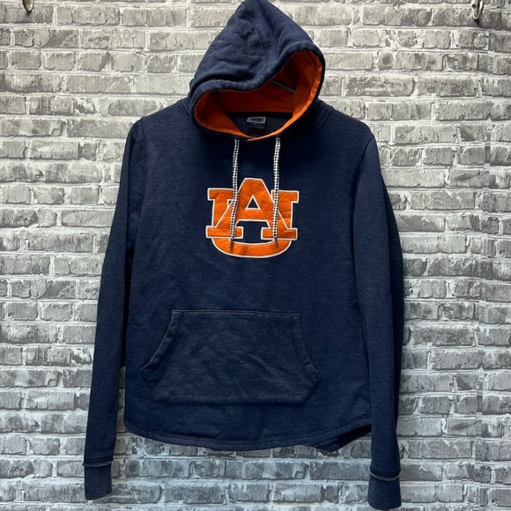 Auburn